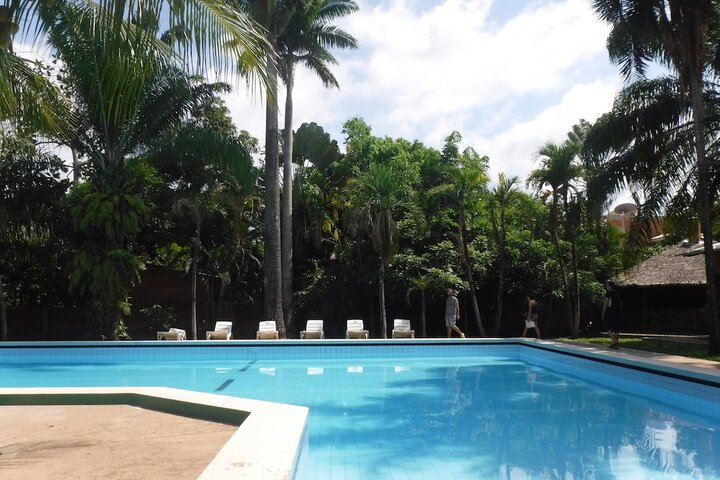 Pool 16 of 21