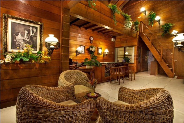 Hotel Interior 3 of 34
