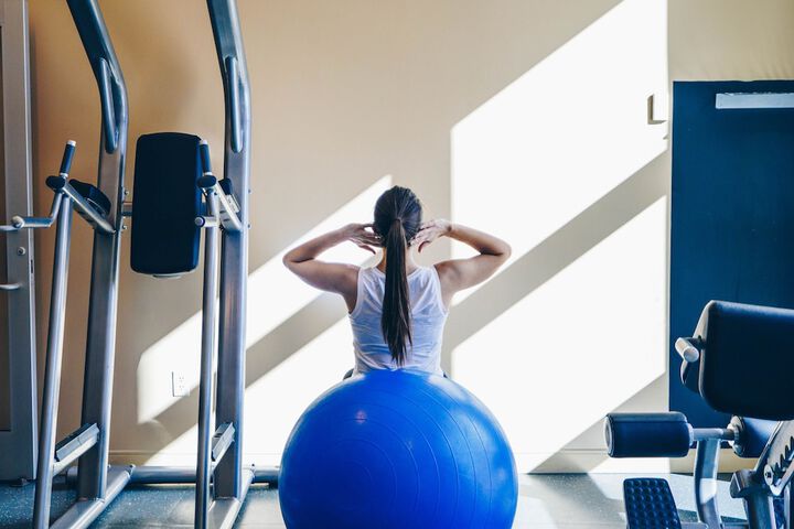 Health and Fitness 55 of 117