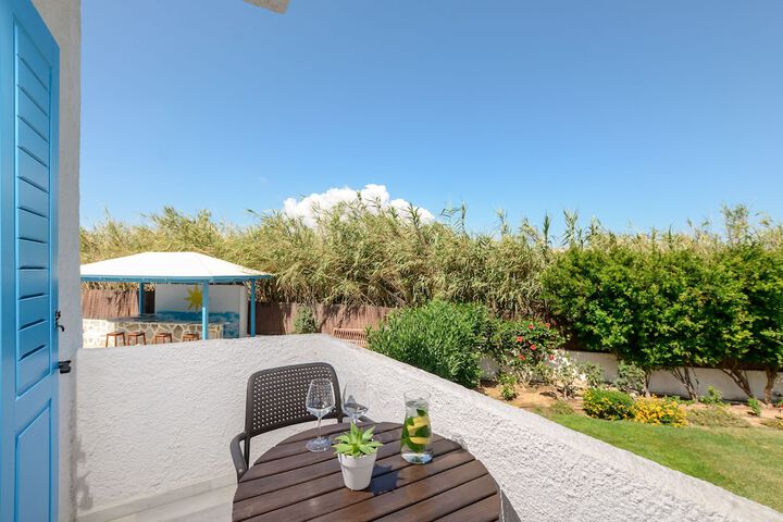 Terrace/Patio 207 of 209