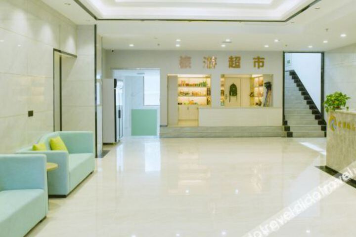 Hotel Interior 16 of 21