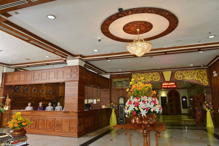 Hotel Interior 2 of 35