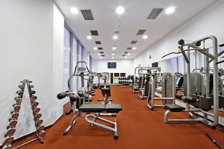 Health and Fitness 66 of 70