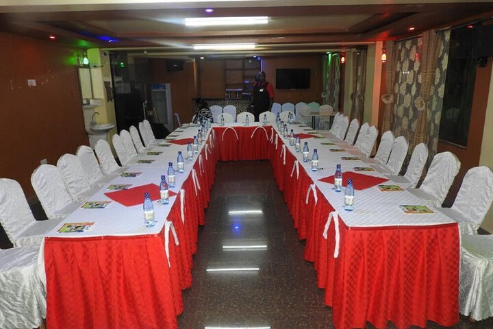 Meeting 25 of 27