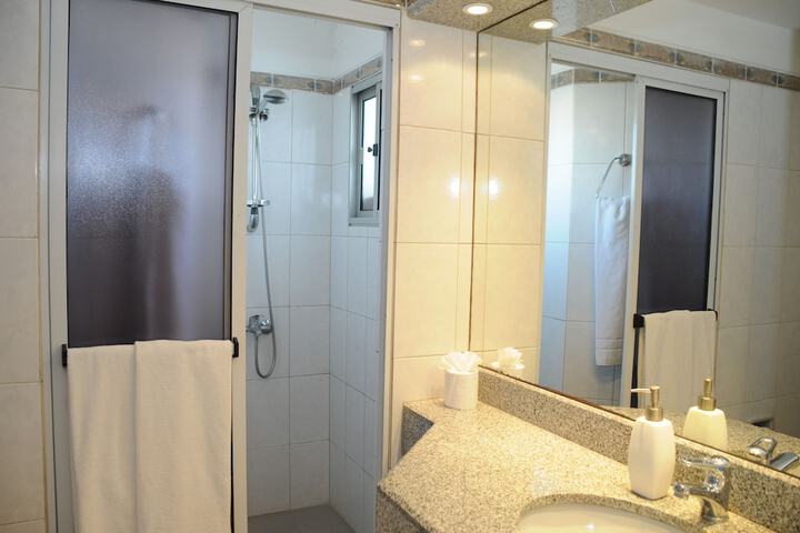 Bath Interior