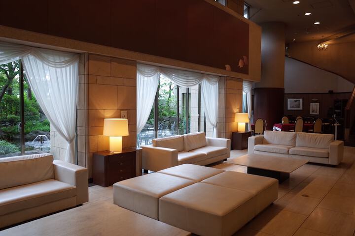 Hotel Interior 32 of 120