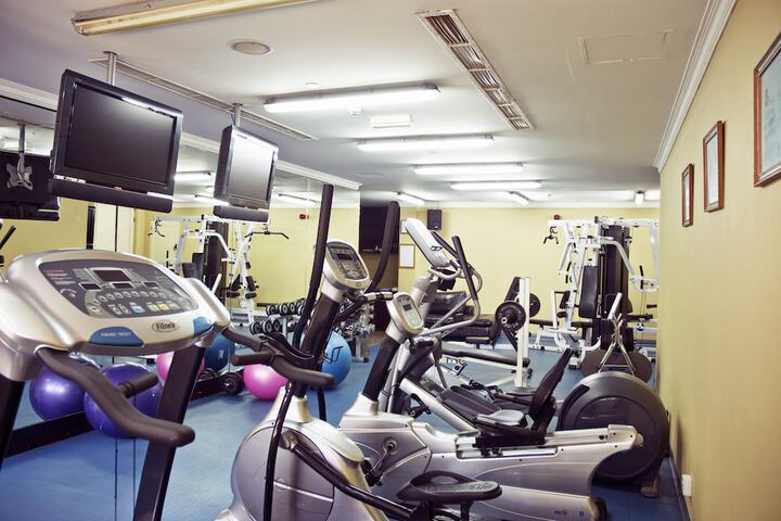 Health and Fitness 49 of 83