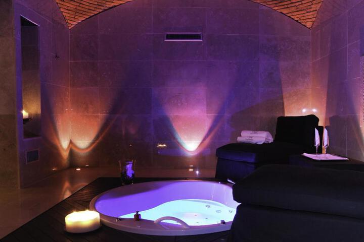 Spa and Wellness Pictures
