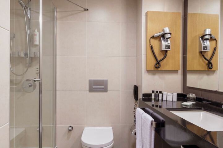 Bathroom Vanities