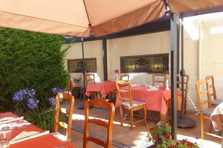Terrace/Patio 13 of 38