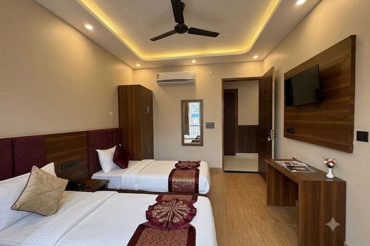 Room 17 of 25