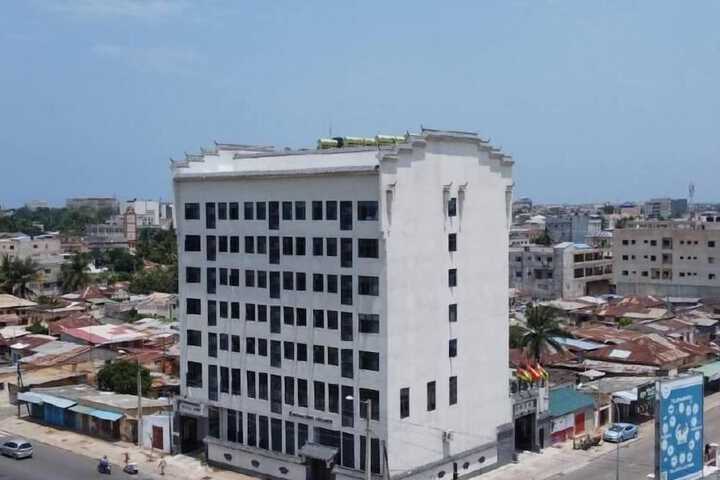 Hotel 20 of 20