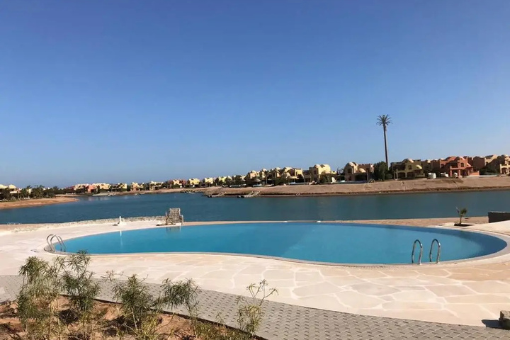 Pool 6 of 8