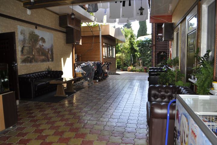 Hotel Interior 5 of 69