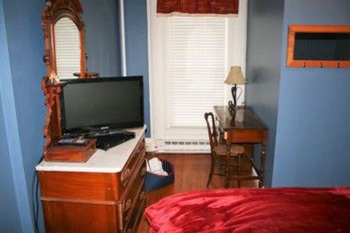 Interior Photo
