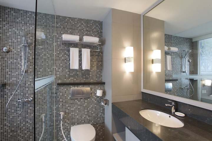Bath Amenities