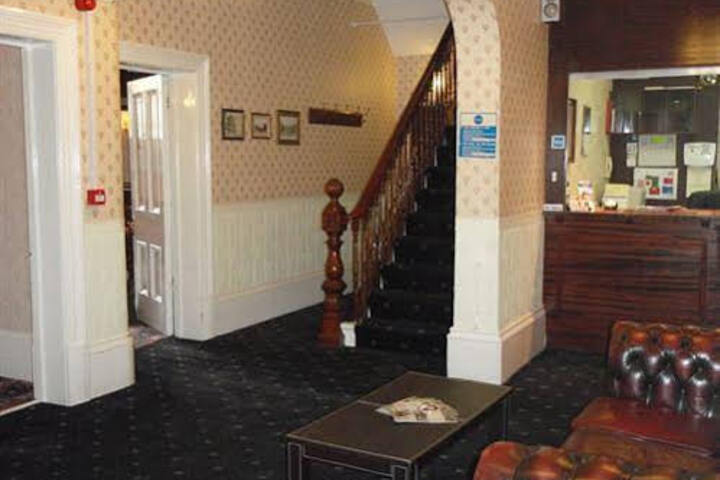 SUNNYSIDE HOTEL