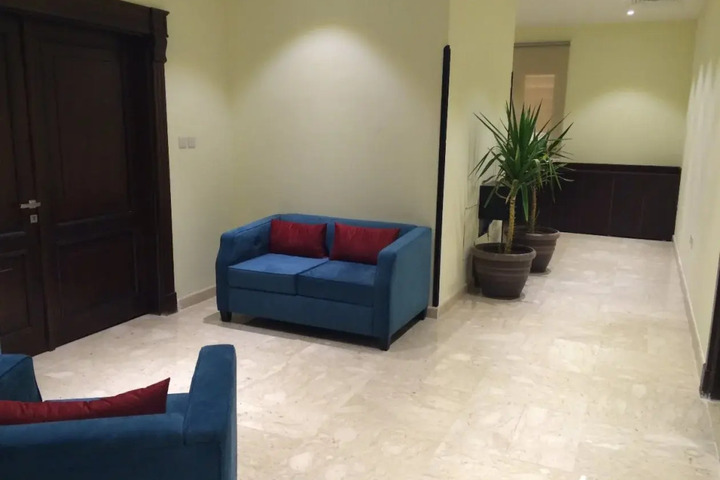 TULIP INN TABUK