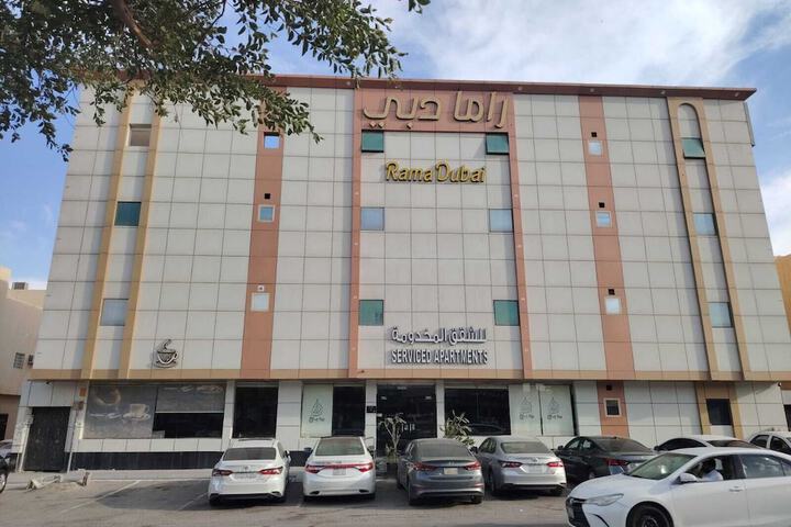 Rama Dubai Hotel Suites 1