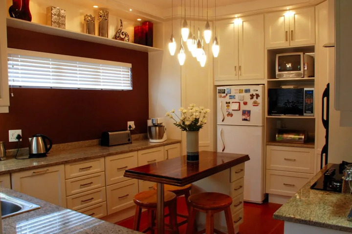 Room Interior