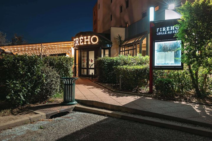 Hotel 88 of 88