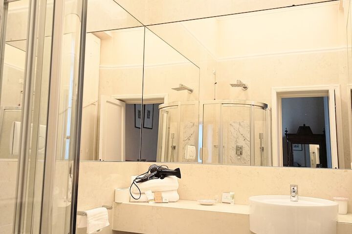 Bathroom Vanities