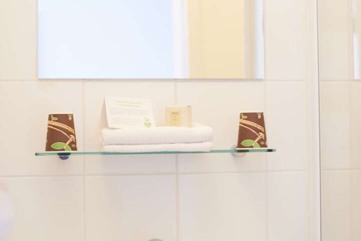 Bath Amenities