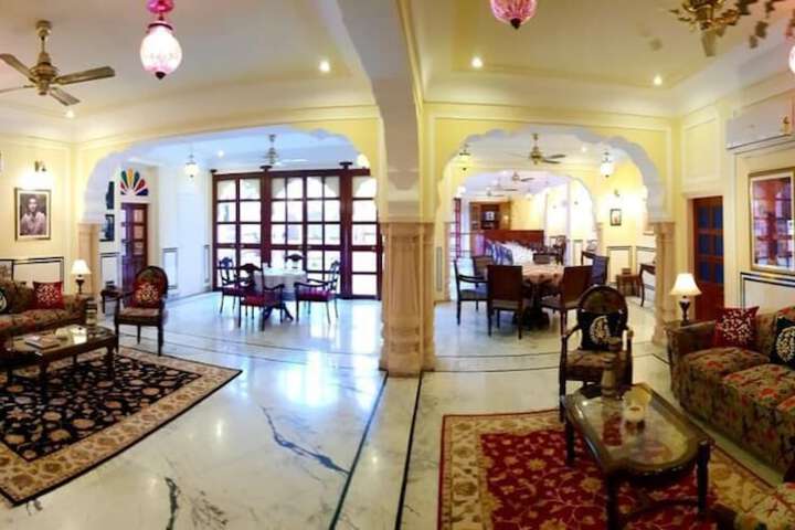 Hotel Interior 2 of 23