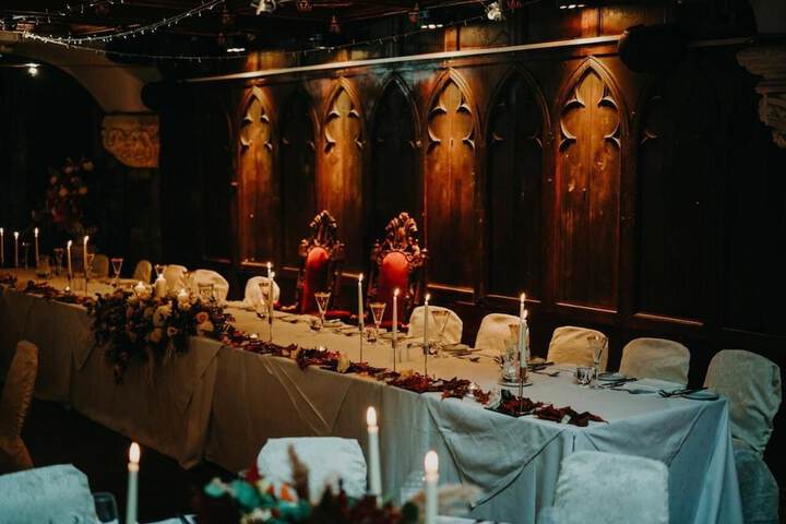 Wedding/Banquet 59 of 80