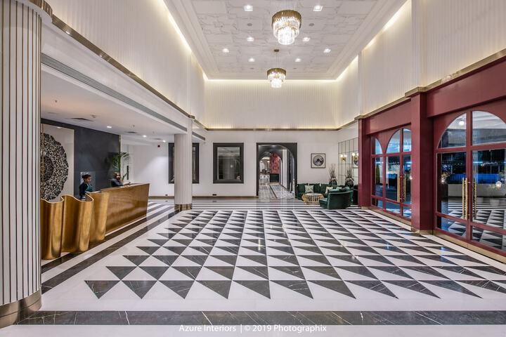 Hotel Interior 11 of 93