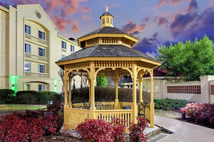 Gazebo