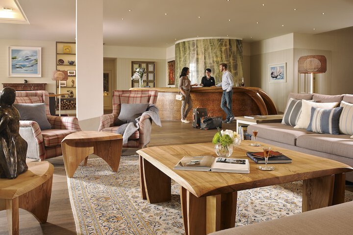 Hotel Interior 4 of 25