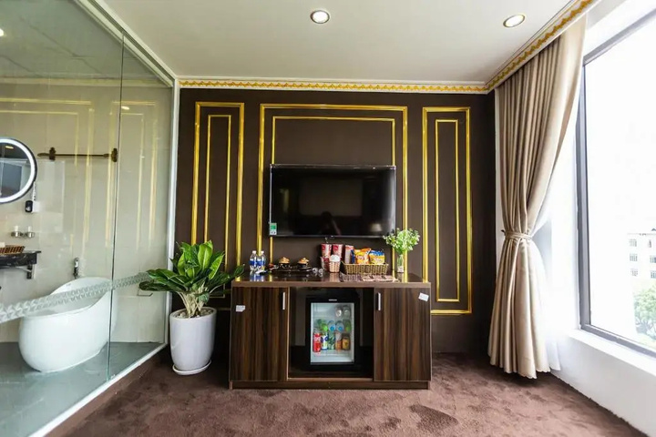 KING MOTEL NINH BINH