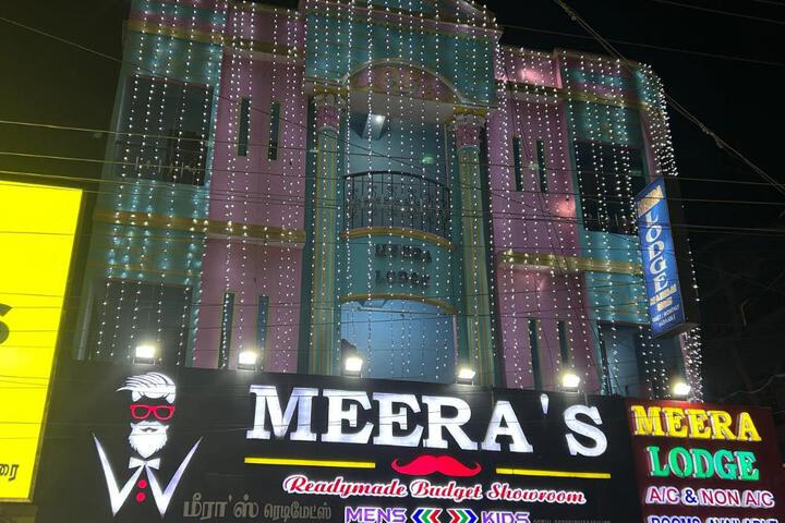 Meera Lodge