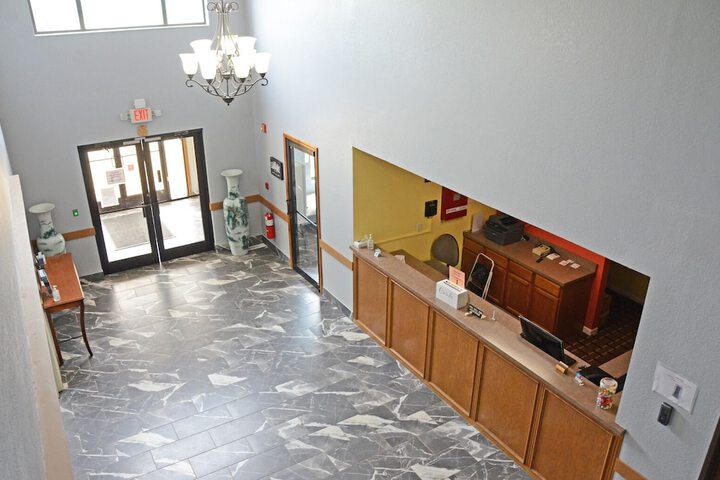 Hotel Interior 5 of 65