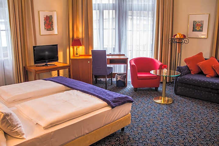 Stadthotel