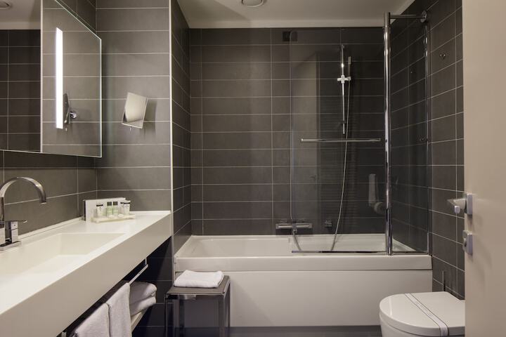 Bath Photo