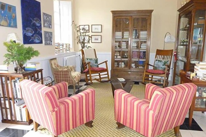 Hotel Interior 4 of 76