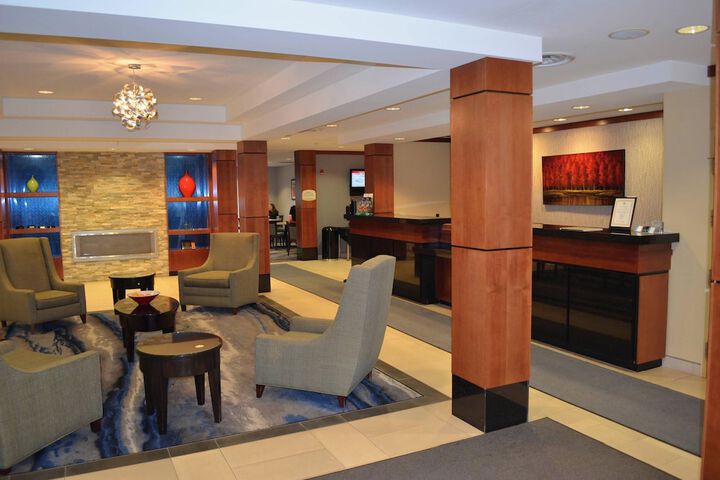 Hotel Interior 4 of 27