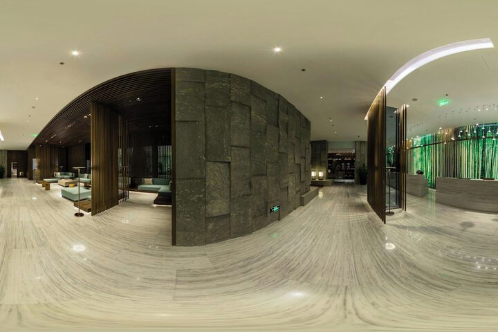 Hotel Interior 6 of 118