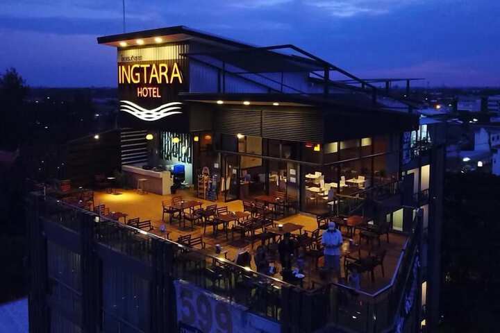 Restaurants