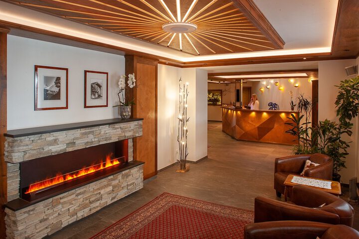 Hotel Interior 2 of 46
