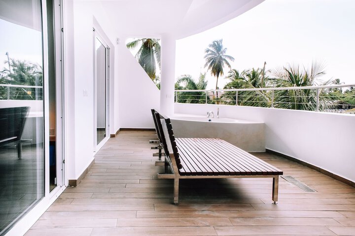 Terrace/Patio 69 of 132
