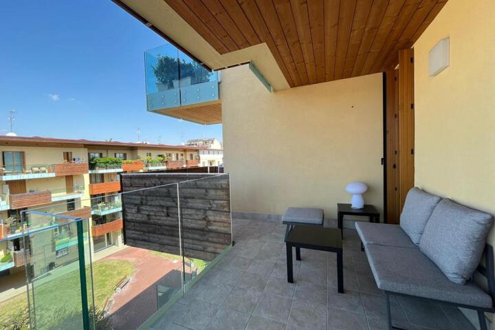 Portello La casa di Andrea