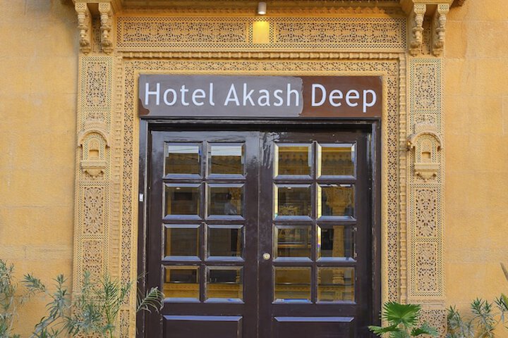 Hotel 72 of 73