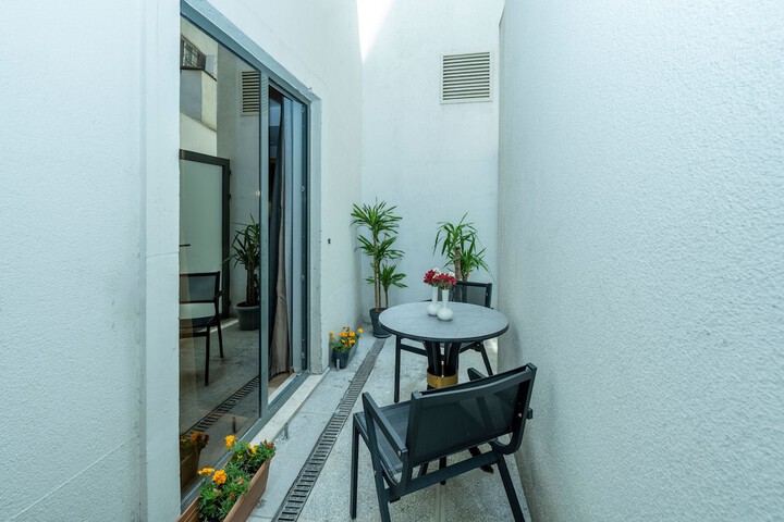 Terrace/Patio 90 of 144