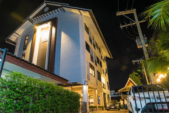 Na BaanYa Chiang Mai