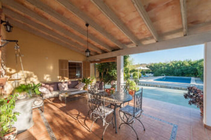 Terrace/Patio 35 of 35