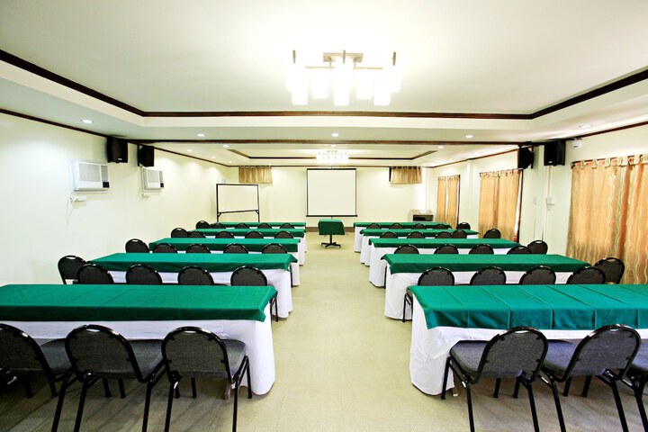 Meeting 18 of 43