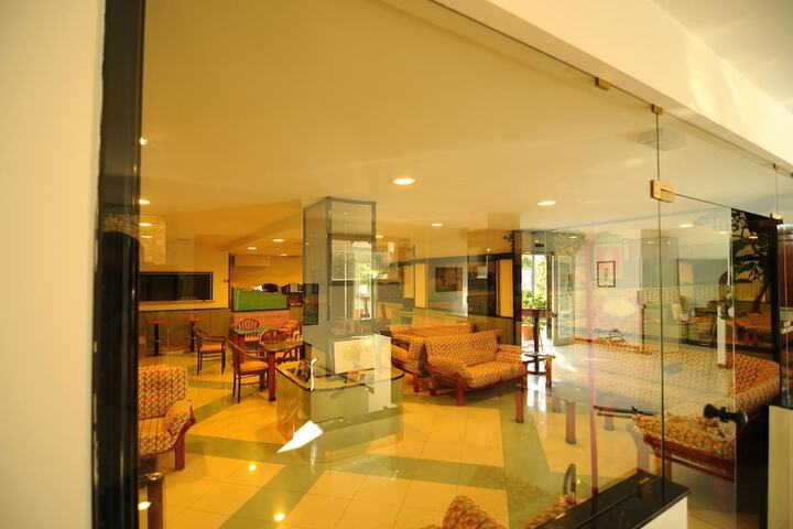 Lobby Photos